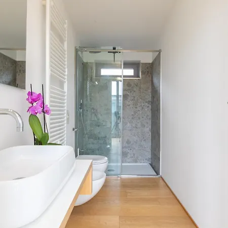 Attic La Palma - Center