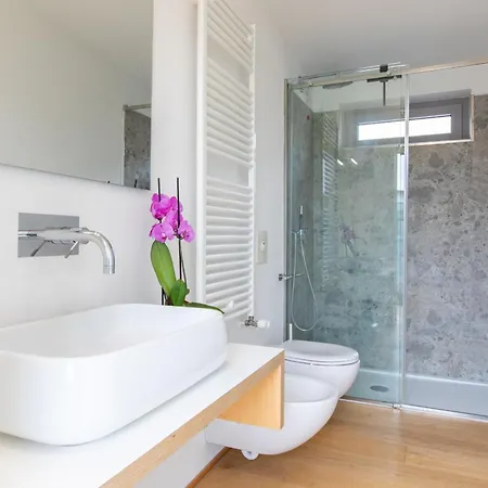 Апартаменты Attic La Palma - Center *