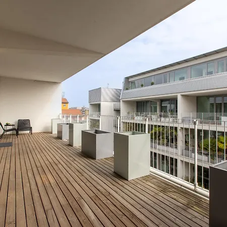 Attic La Palma - Center Милан