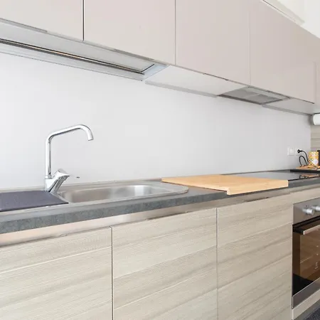 Attic La Palma - Center Апартаменты