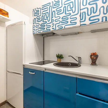 Porta Venezia Color And Design In Buenos Aires