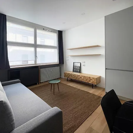 Dolce Missori Apartment *