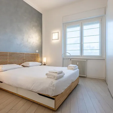 Cortivo - Piola 8 - Metro Apartment