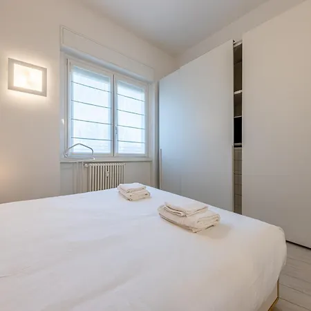 Cortivo - Piola 8 - Metro Apartment