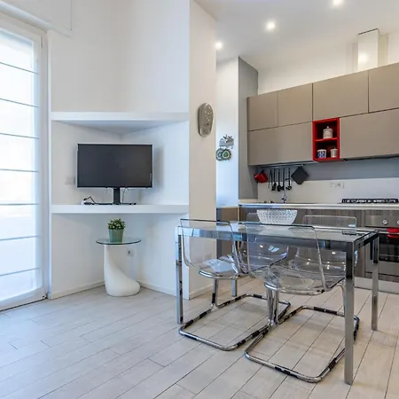 Cortivo - Piola 8 - Metro Apartment Milan