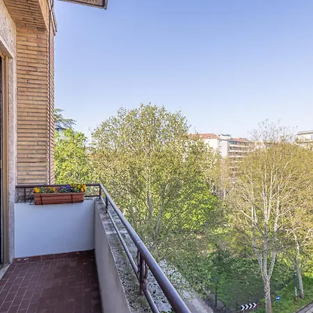 Cortivo - Piola 8 - Metro Apartment