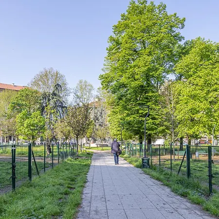 Apartment Cortivo - Piola 8 - Metro