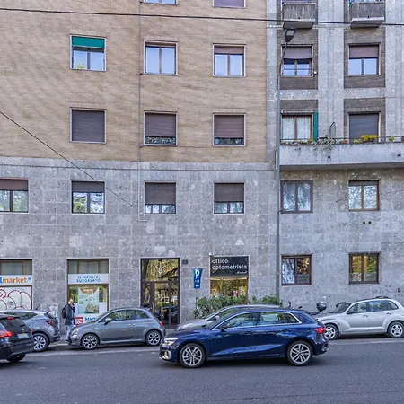 Cortivo - Piola 8 - Metro Apartment