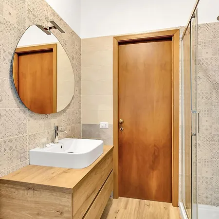 Apartmán Sire Raul 3 - Affitti Brevi Italia *