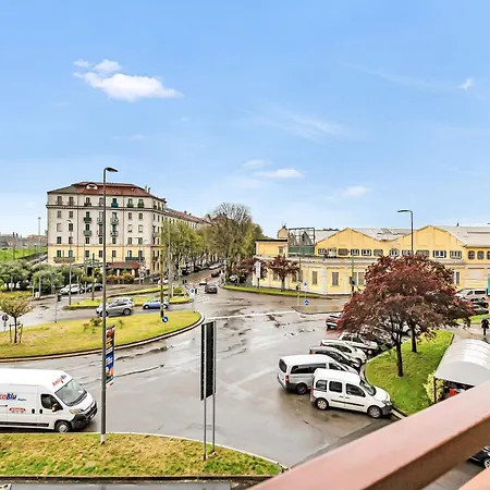 Appartamento Sire Raul 3 - Affitti Brevi Italia Milano