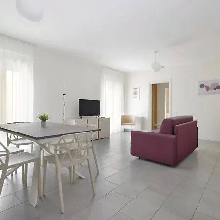 Joivy Porta Nuova Apartmán Milán