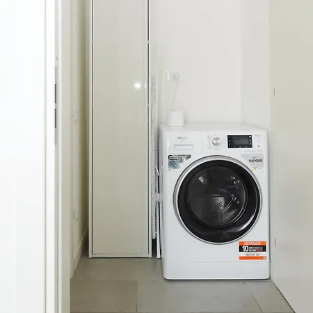 Apartmán Joivy Porta Nuova Milán