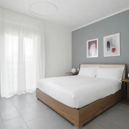 Apartmán Joivy Porta Nuova