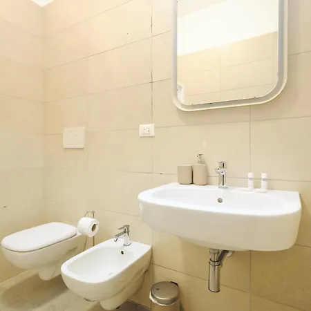 Apartman Joivy Porta Nuova