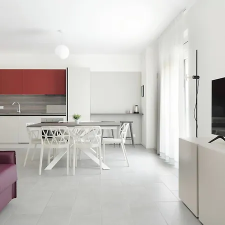 Joivy Charming Flats In The Heart Of Porta Nuova Mailand