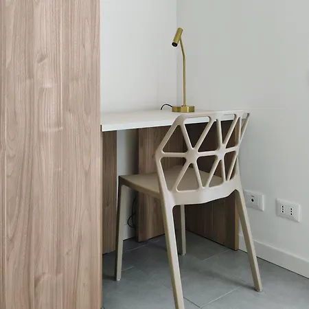 Apartment Joivy Charming Flats In The Heart Of Porta Nuova