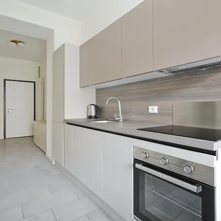 Joivy Charming Flats In The Heart Of Porta Nuova Apartment Mailand