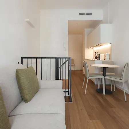 Apartment Duomo Dream Brothers Christian