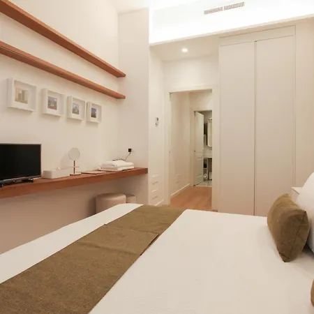 Duomo Dream Brothers Christian Apartment