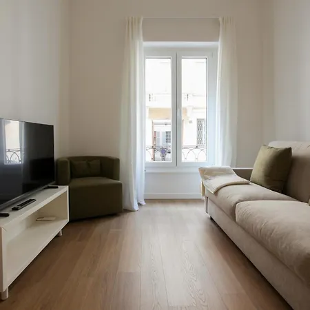 Duomo Dream Brothers Christian Apartment *