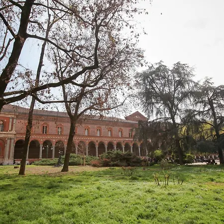 Apartment Duomo Dream Brothers Christian Mailand