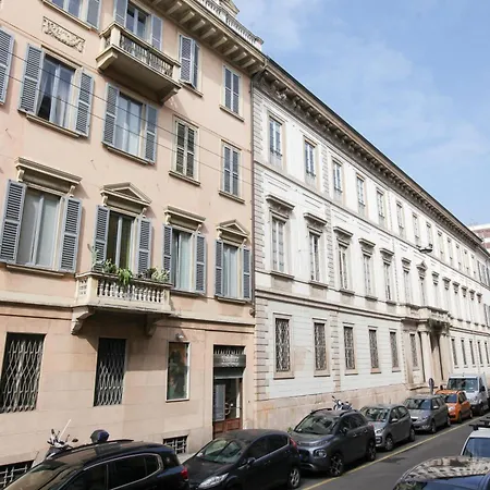 Duomo Dream Brothers Christian Apartment *