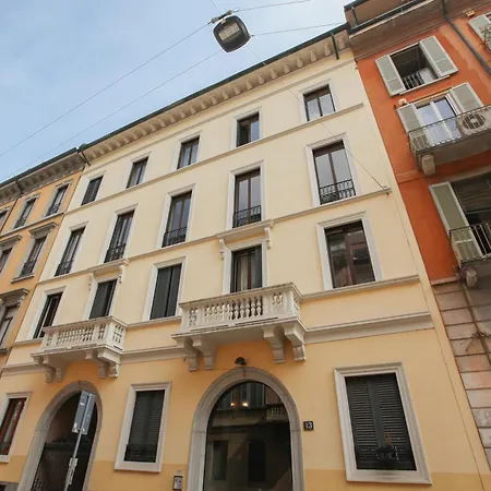 Duomo Dream Brothers Christian