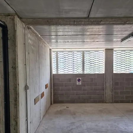 Terminal Tower 601 - San Cristoforo M4 * Milano