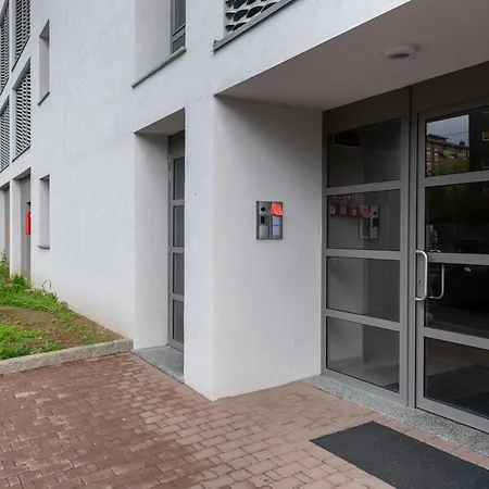 Terminal Tower 601 - San Cristoforo M4 Appartamento