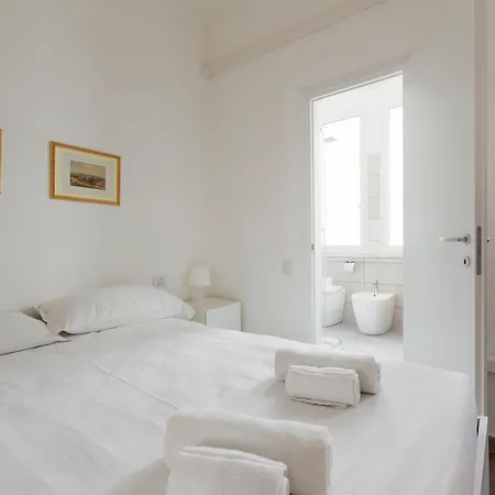 Apartment Mm Istria Urban Chic Milan