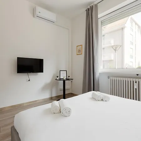 Apartment Mm Istria Urban Chic