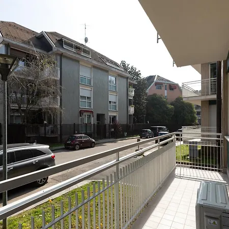 Apartamento Mm Istria Urban Chic *