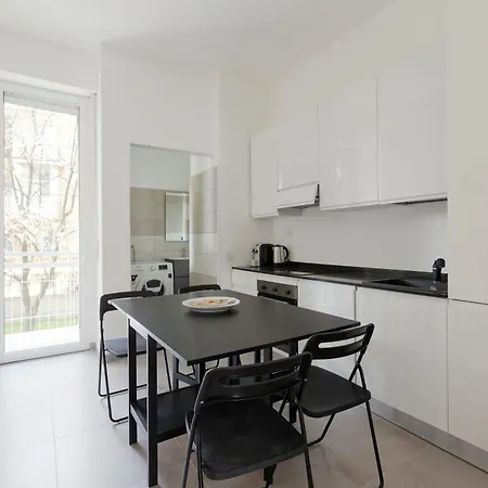 Mm Istria Urban Chic * Milan