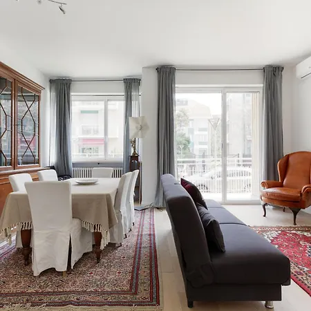 Mm Istria Urban Chic Apartment