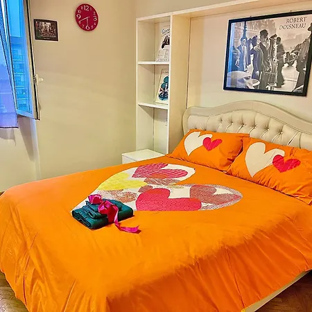 Apartamento Sunny's House *