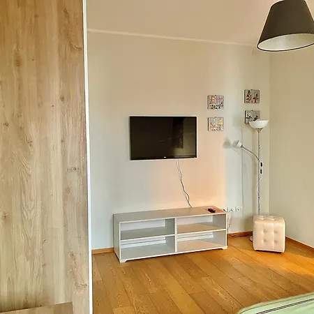 Sunny's House Apartment Milan