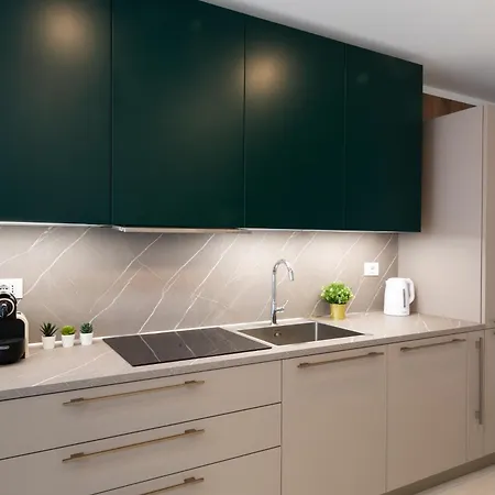 Terminal Tower 601 - San Cristoforo M4 *