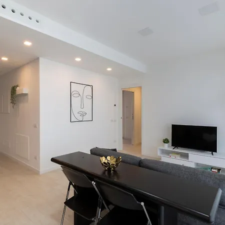 Terminal Tower 601 - San Cristoforo M4 *