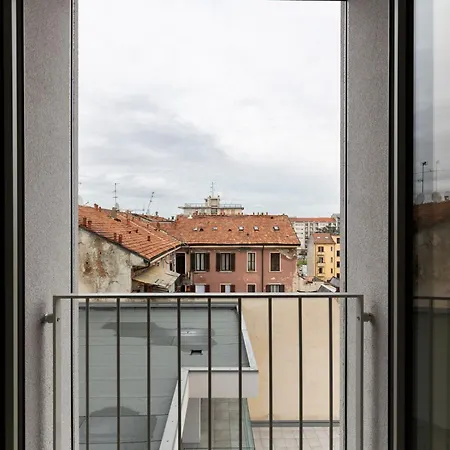 Apartment Terminal Tower 601 - San Cristoforo M4 *