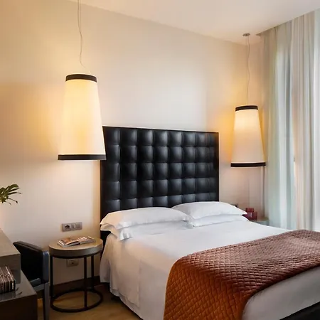 Starhotels Echo Hotel