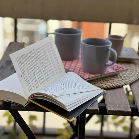 Aldebaran Alojamento de Acomodação e Pequeno-almoço Milão