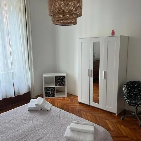 Aldebaran Bed & Breakfast Milán