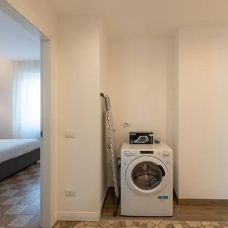 Gaffurio Apartament *