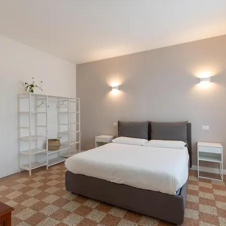 Apartament Gaffurio