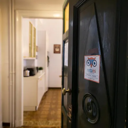 Apartment Titty House - Crocetta