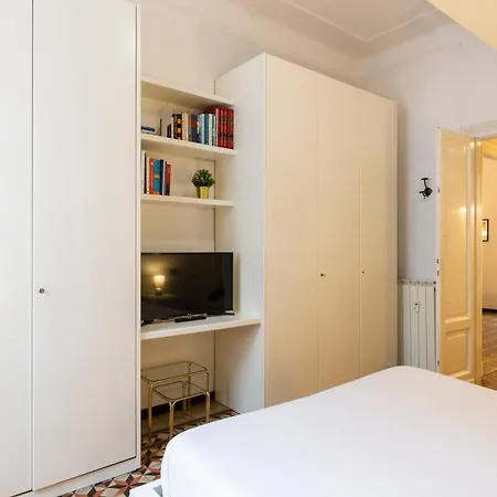 Titty House - Crocetta * Milano