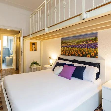 Titty House - Crocetta Milano