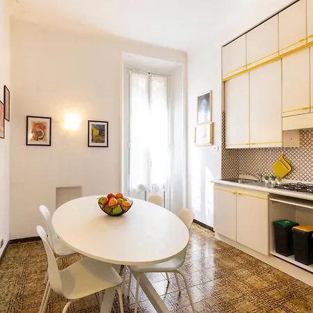 Titty House - Crocetta * Milano