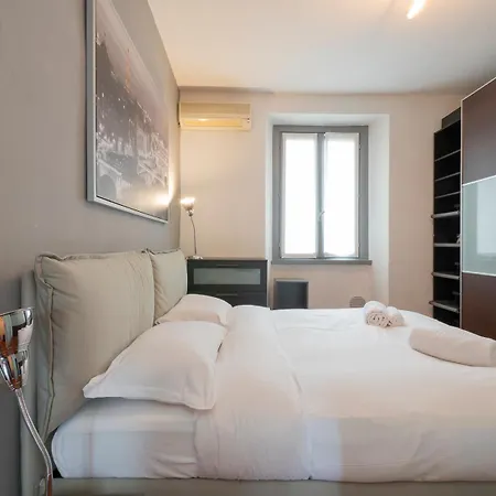 Youhosty - Panfilo Castaldi 26 * Milan