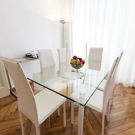 Heart Duomo Castello * Milano